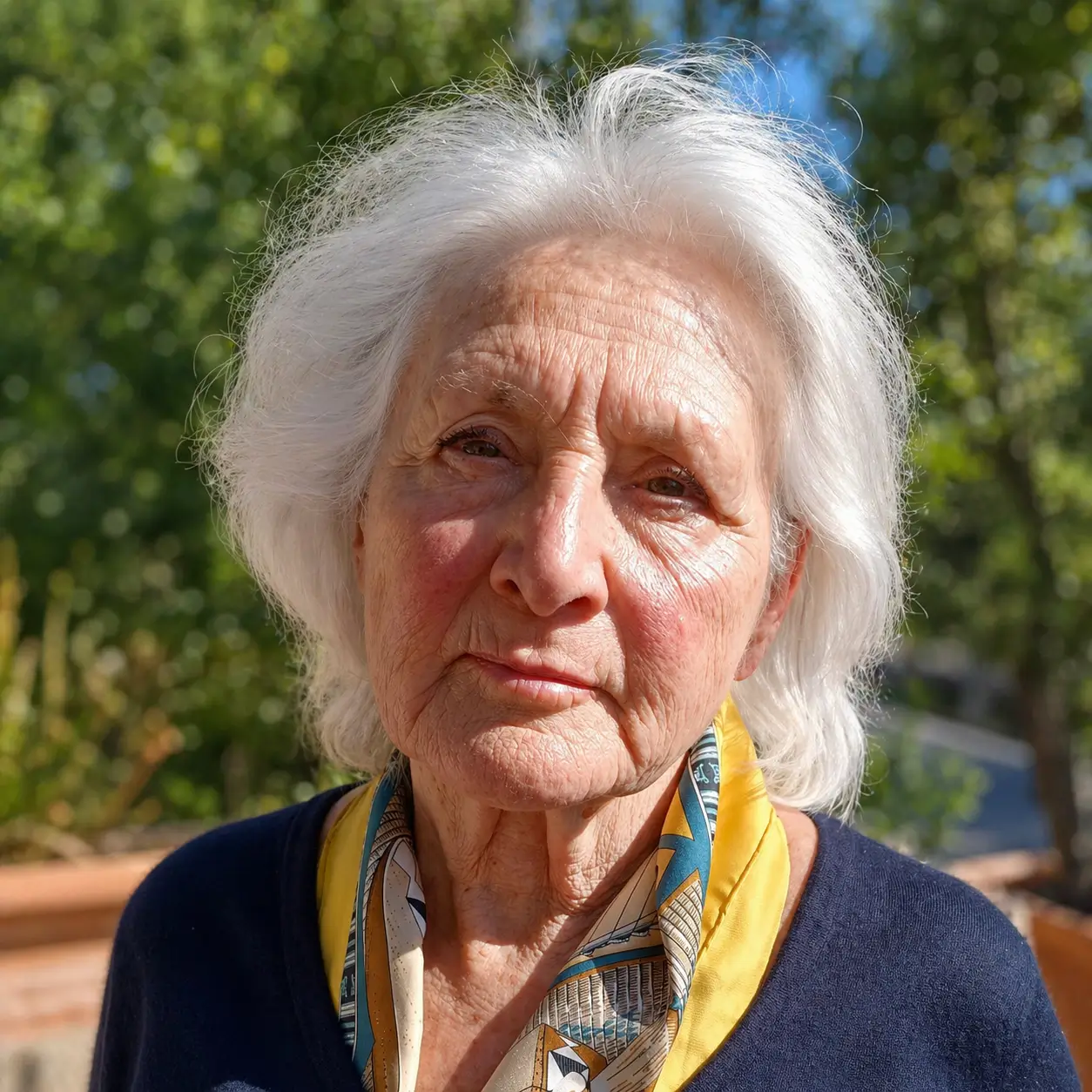 Prof.ssa Emmanuella Del Bagno