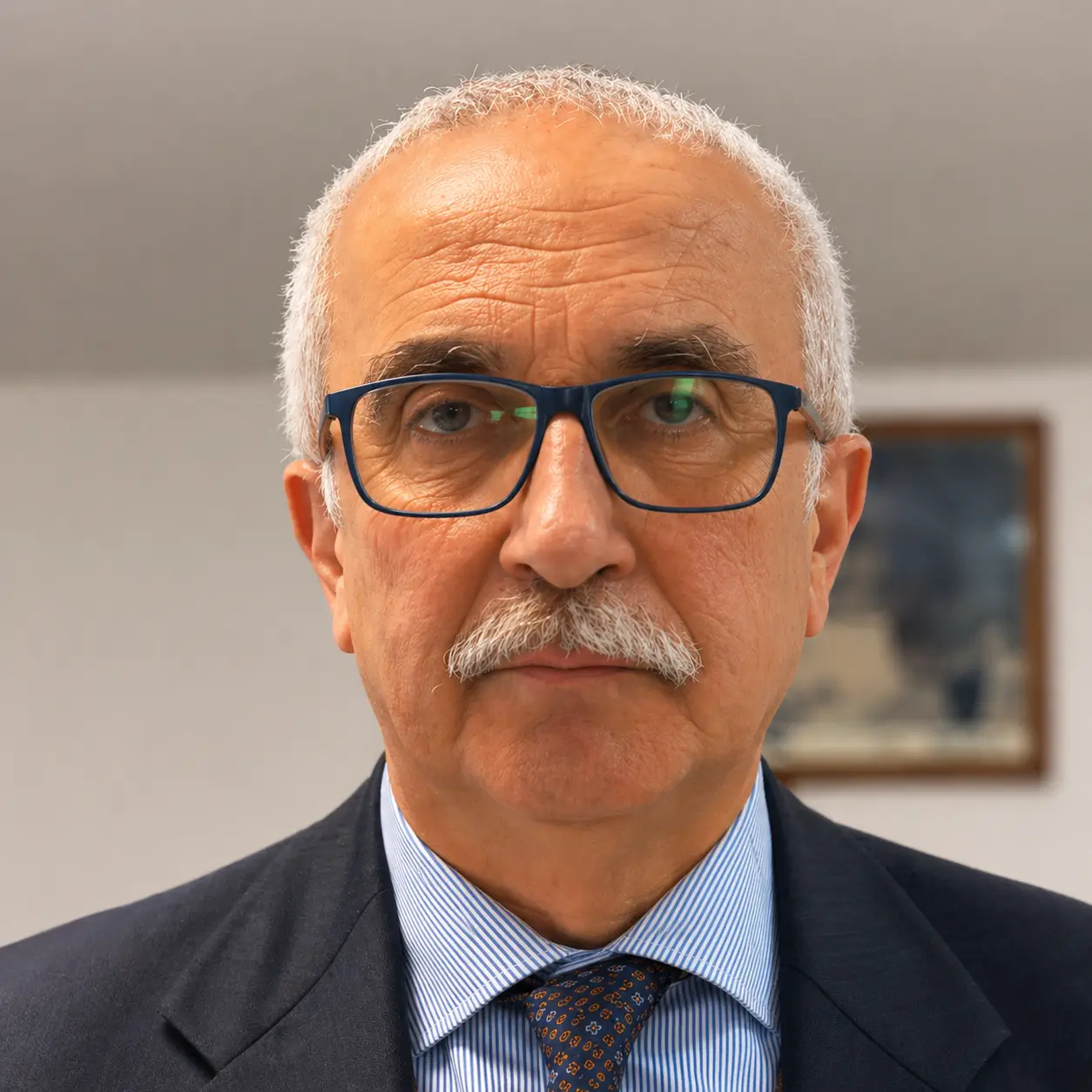 Dr. Giovanni Bracco