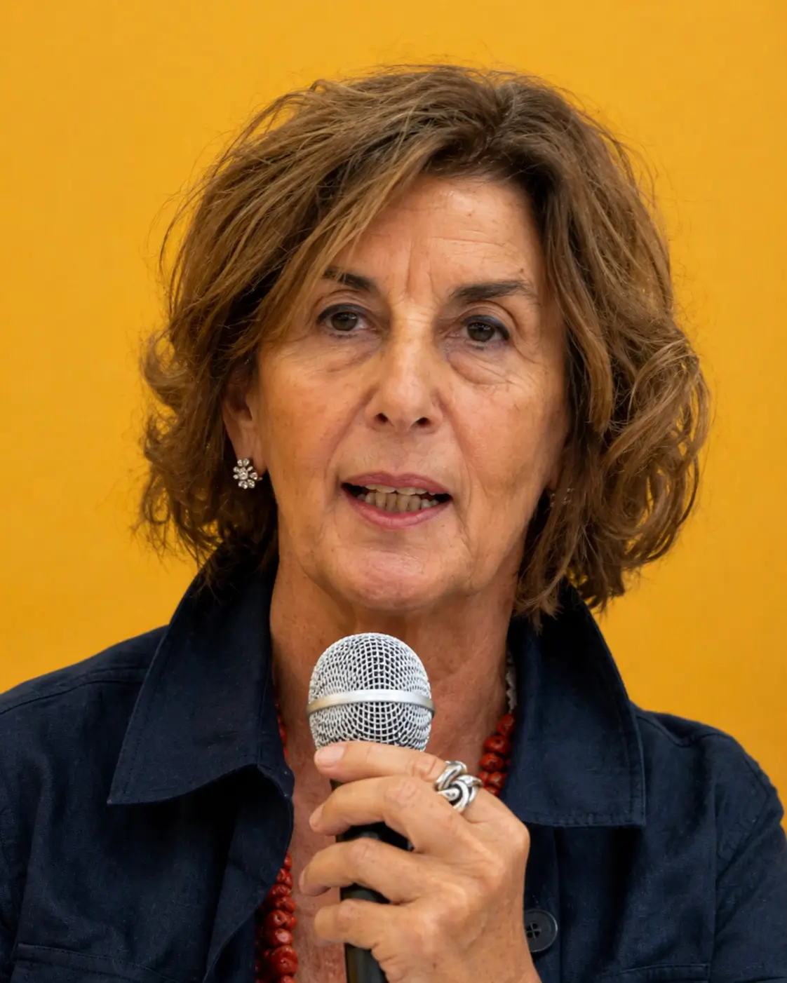 Prof.ssa Ileana del Bagno
