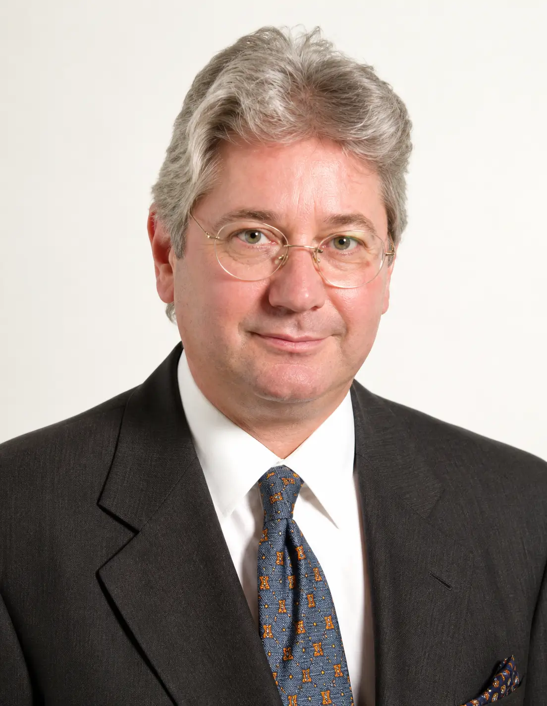 Sen. Leo Borea