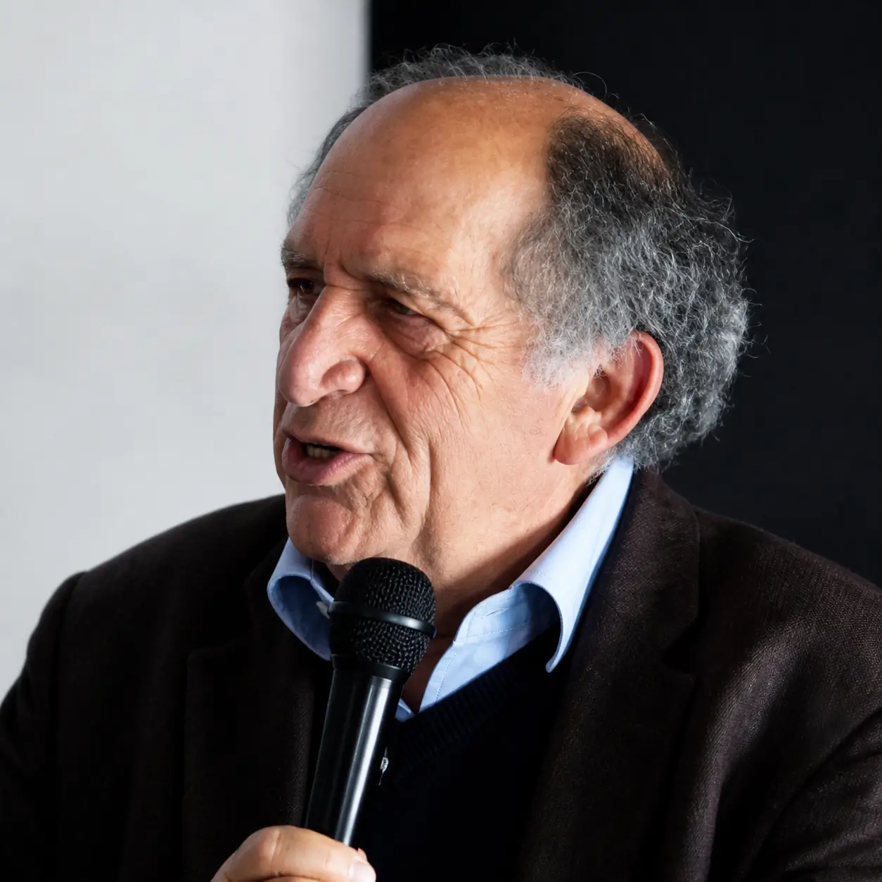 Prof. Pasquale Persico