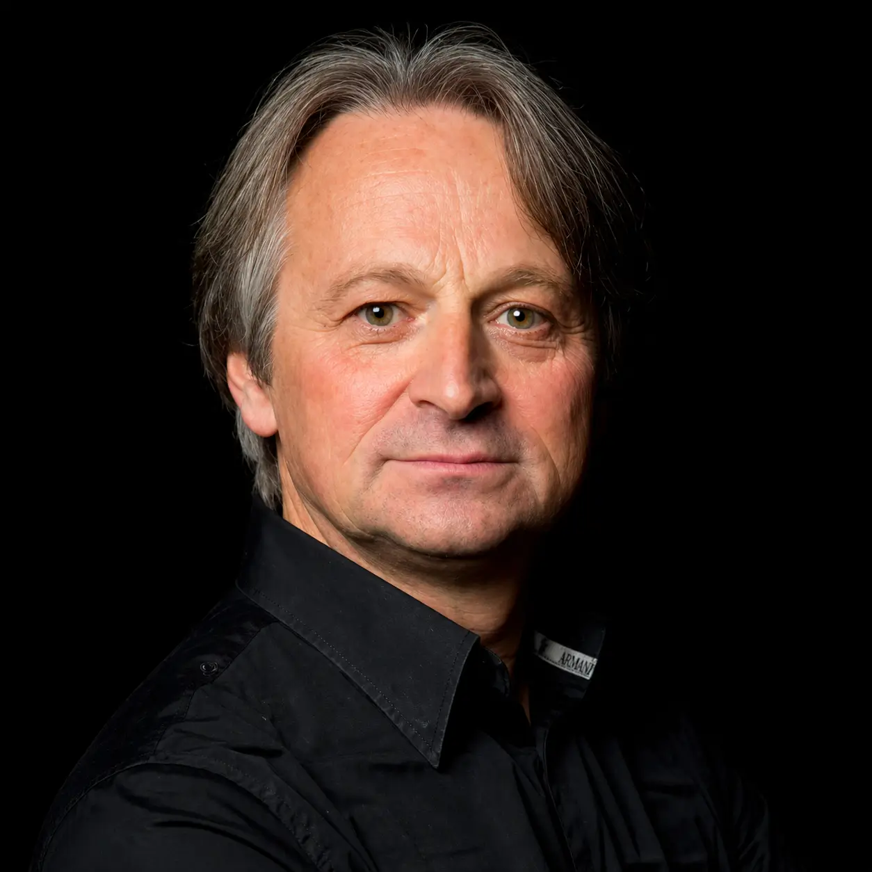 Maestro Antonio Caggiano