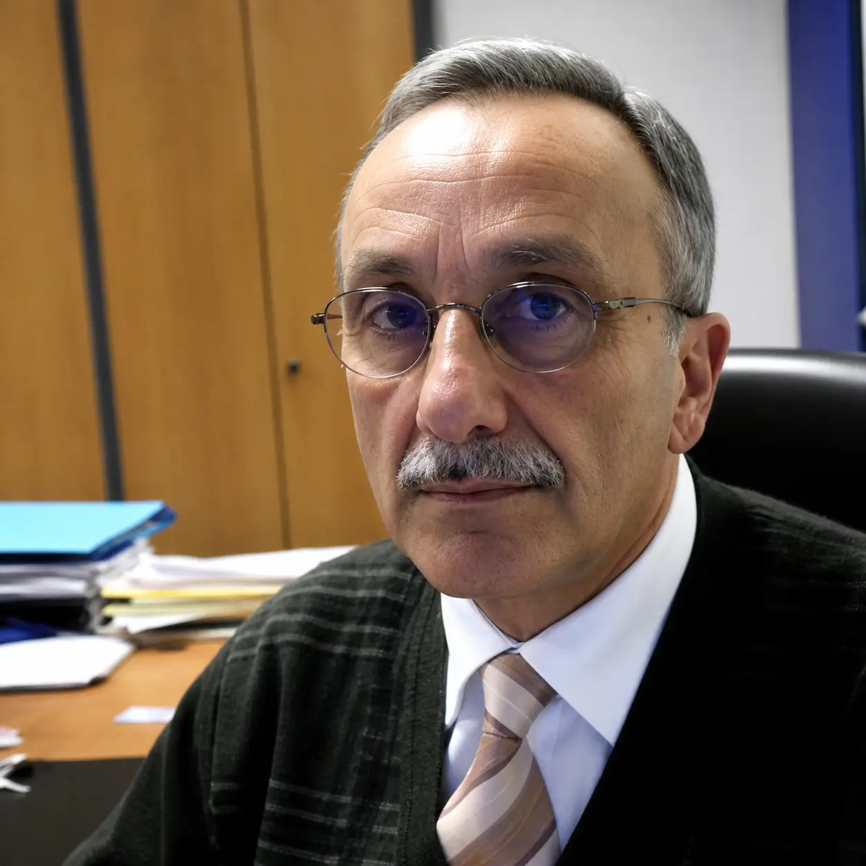 Prof. Antonio Vicino