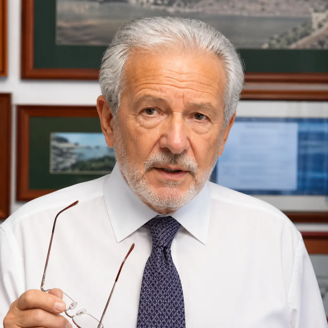 Prof. Paolo Barone
