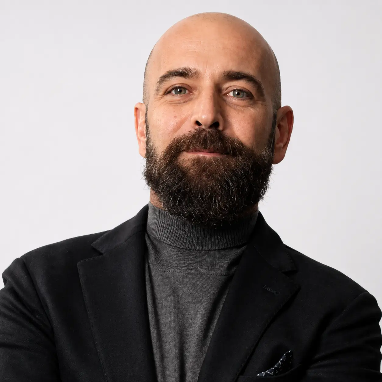 Dr. Carmine Federico