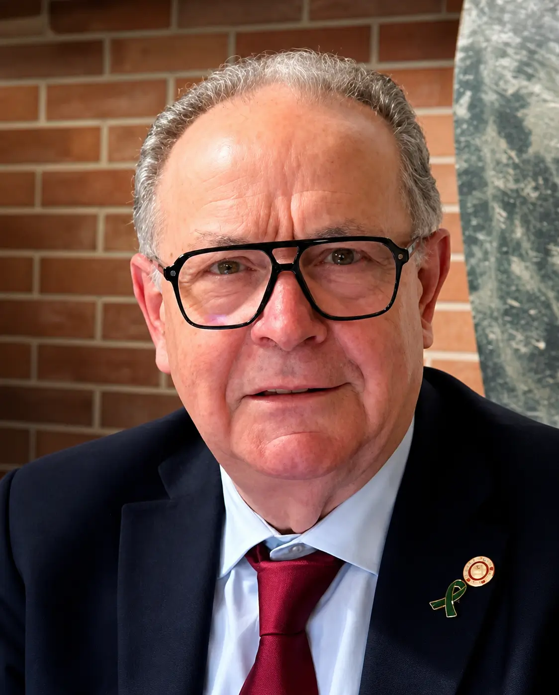 Dr. Geppino D’Amico