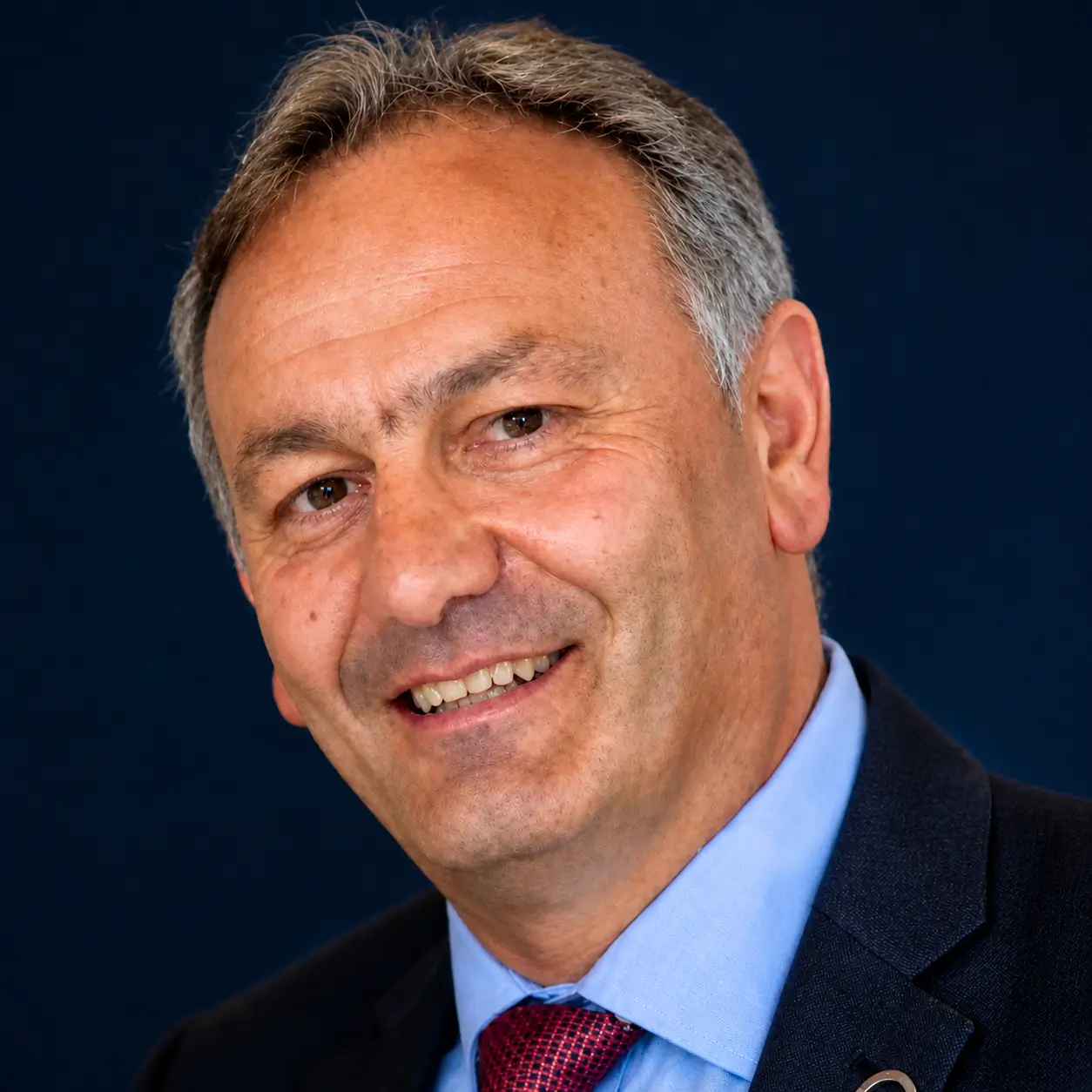 Dr. Giuseppe Curcio