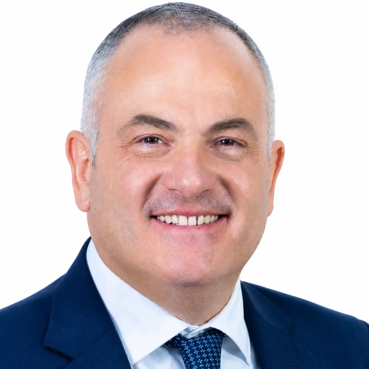 Dr. Massimo Loviso