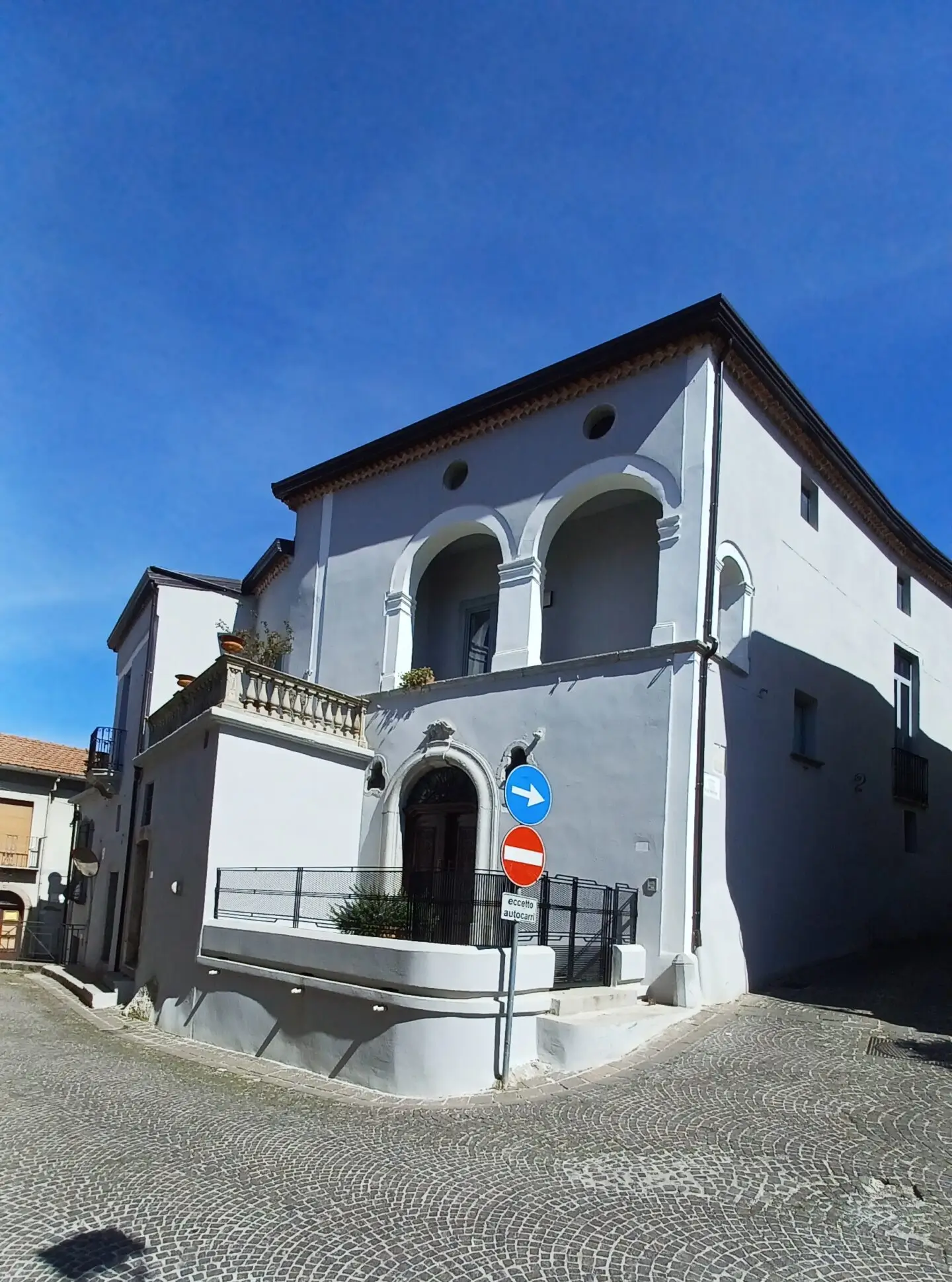 L'Anima della Storia.