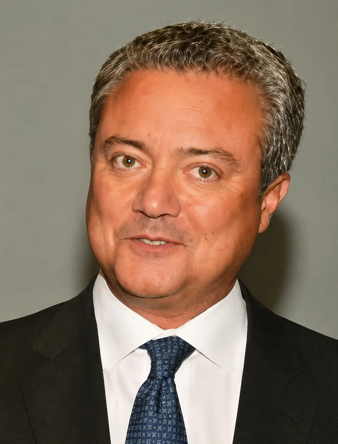 Prof. Alberto Cavallo